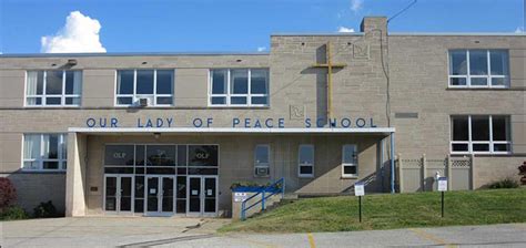 catholic charities erie pa|Our Lady of Peace Erie .